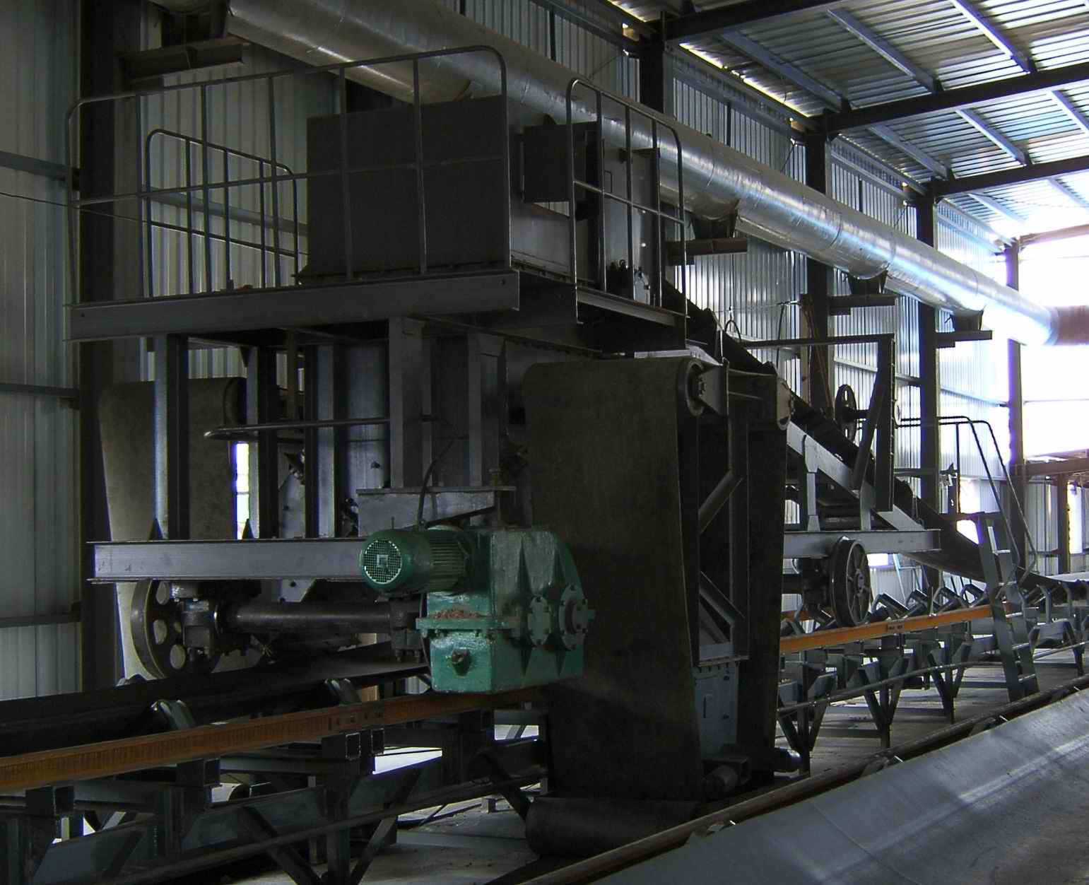  皮帶輸送機(jī)卸料小車的價(jià)格是多少？